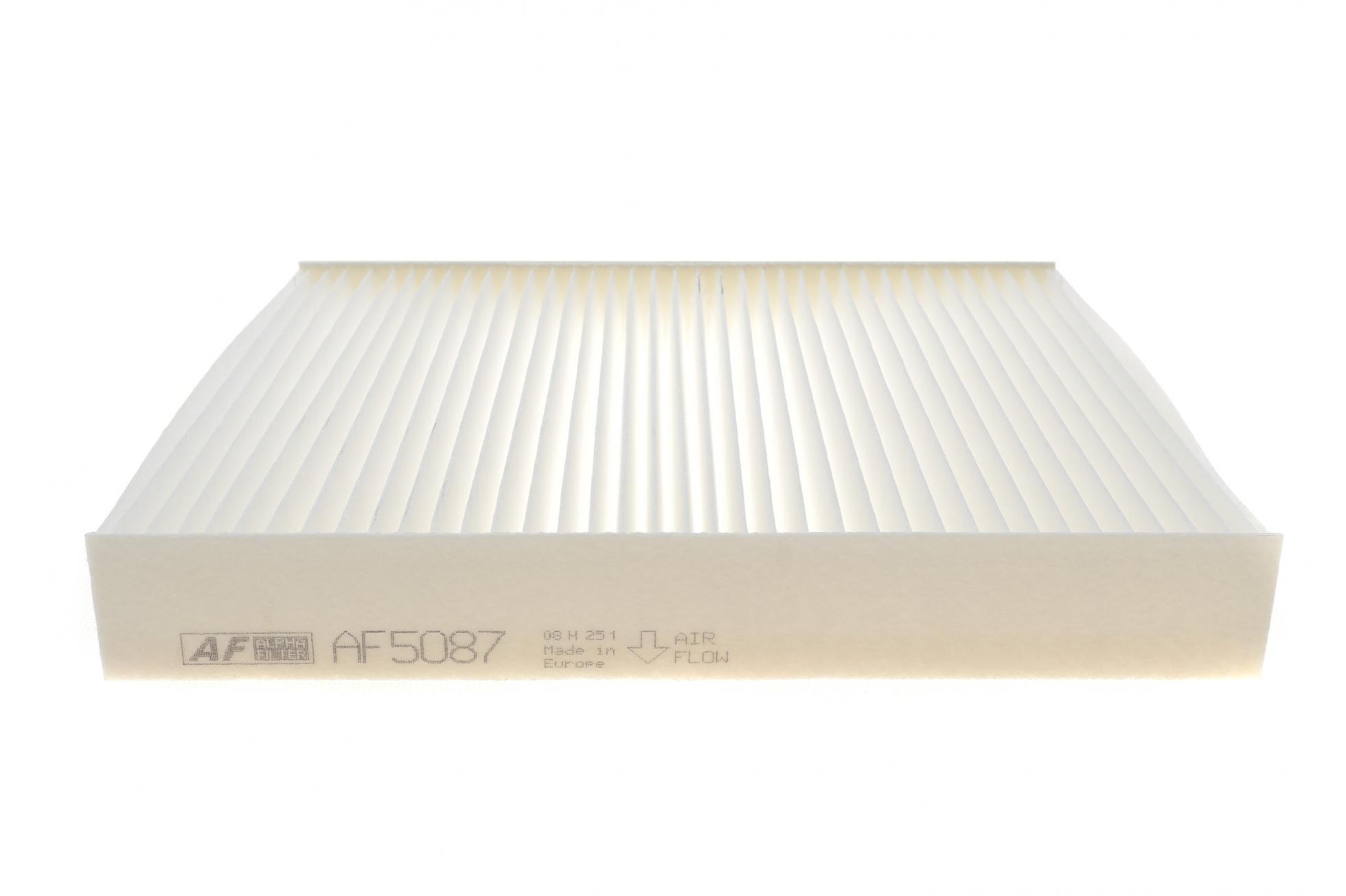 AF5087 ALPHA FILTER